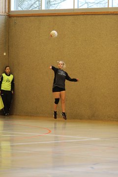 Bild 33 - U18 Juniorinnen ODM am 4.3.12